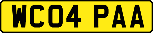 WC04PAA