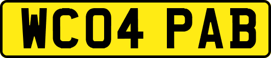 WC04PAB