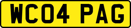 WC04PAG
