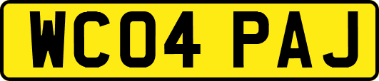 WC04PAJ