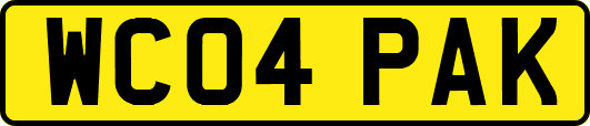 WC04PAK