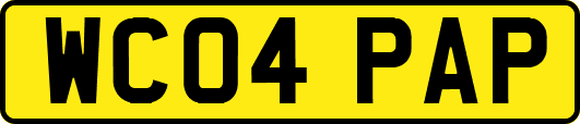 WC04PAP