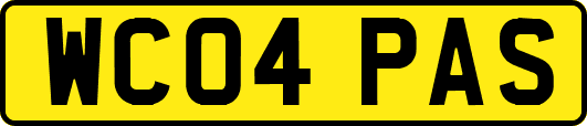 WC04PAS