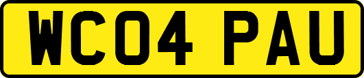 WC04PAU