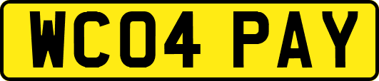 WC04PAY