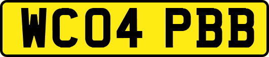 WC04PBB