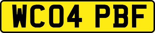 WC04PBF