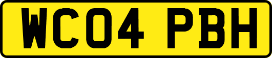 WC04PBH