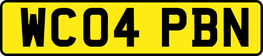 WC04PBN