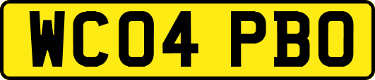 WC04PBO