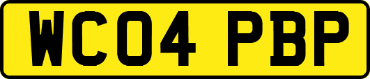 WC04PBP