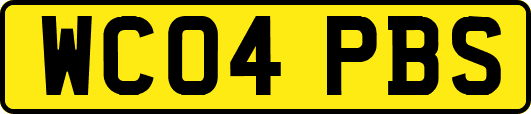 WC04PBS