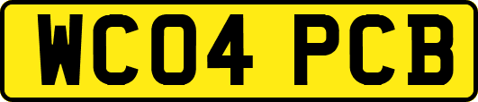 WC04PCB