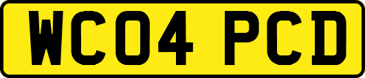 WC04PCD