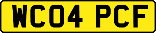 WC04PCF