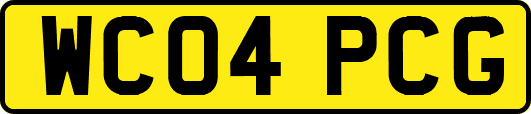 WC04PCG