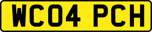 WC04PCH