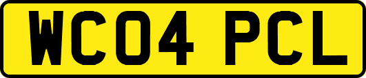 WC04PCL