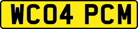 WC04PCM