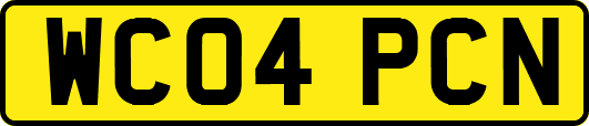 WC04PCN