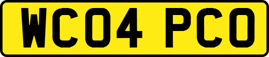 WC04PCO