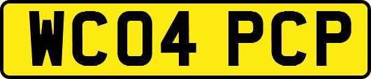WC04PCP