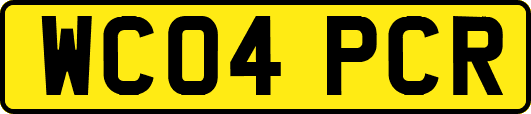 WC04PCR