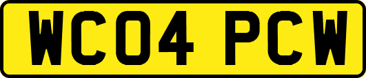 WC04PCW
