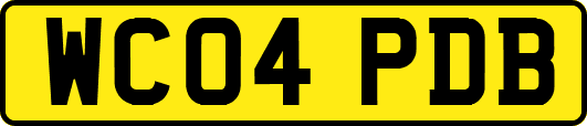 WC04PDB