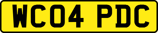 WC04PDC