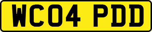 WC04PDD