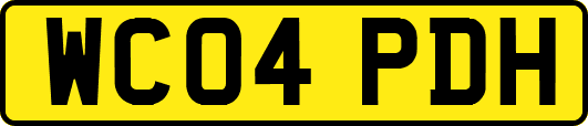 WC04PDH