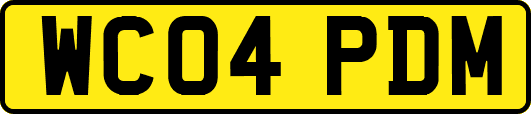 WC04PDM