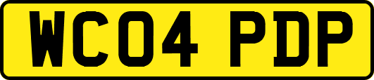 WC04PDP