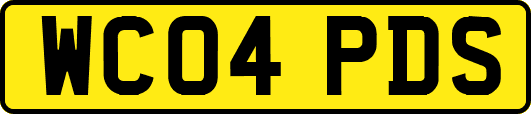 WC04PDS