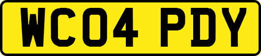 WC04PDY