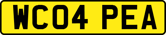 WC04PEA