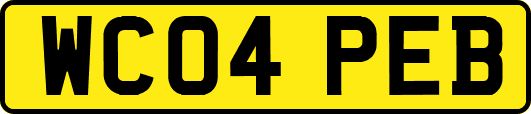 WC04PEB