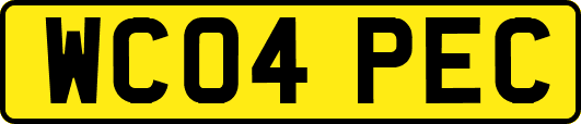 WC04PEC