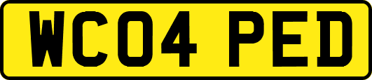 WC04PED