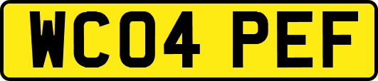 WC04PEF