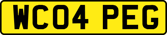 WC04PEG