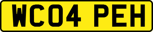 WC04PEH