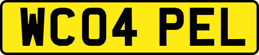 WC04PEL