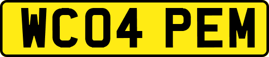 WC04PEM
