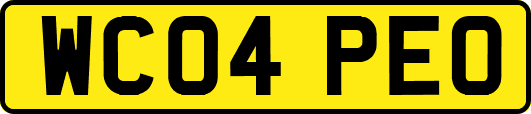 WC04PEO