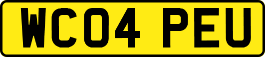 WC04PEU