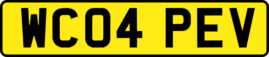 WC04PEV