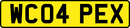 WC04PEX