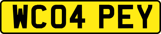 WC04PEY